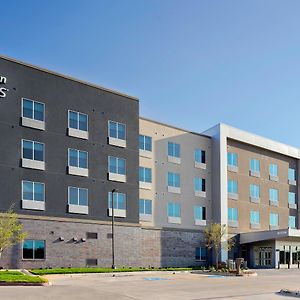 Holiday Inn Express & Suites Lubbock Central - Univ Area, An Ihg Hotel