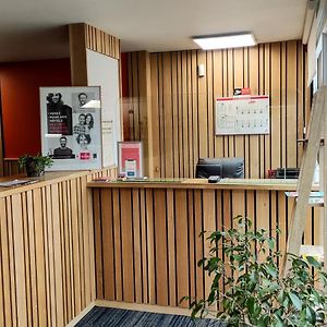 Fasthotel Laval